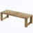 Roomy Double Desk for Two