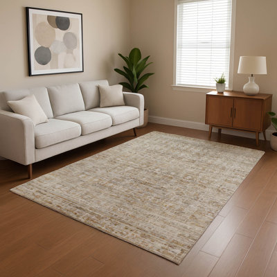 Tapis lavable de qualité supérieure Mayfield AMF1775