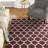 Molly Geometric Indoor Rug-2009647752