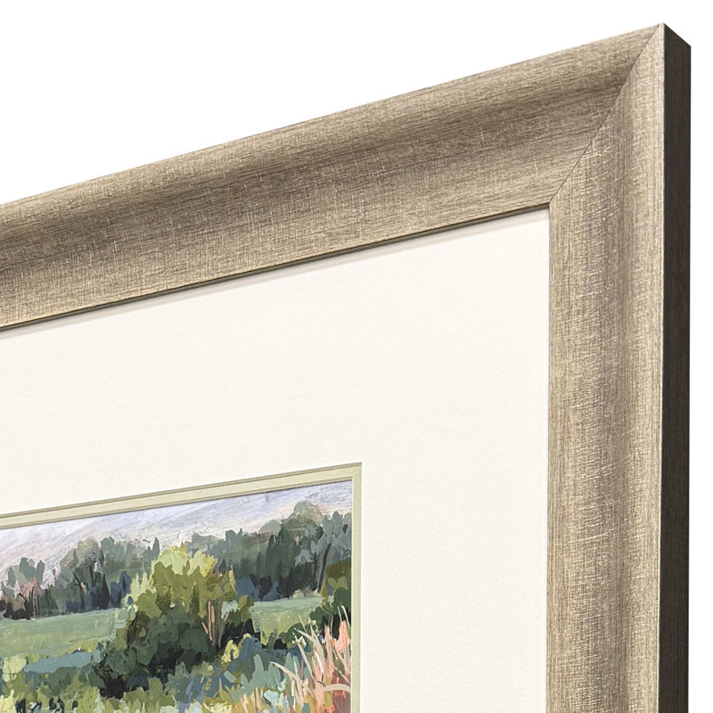 Storyteller Framed Art
