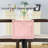 Jarno Runner No Pattern Fabric Table Runner-666127782