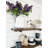 Lilac Artificial Flower-29312143