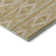 Premium Machine Washable Diskin AMF1029 Geometric Rug
