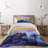 Rustic Coverlet