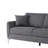 Upholstered 74.75'' Sofa