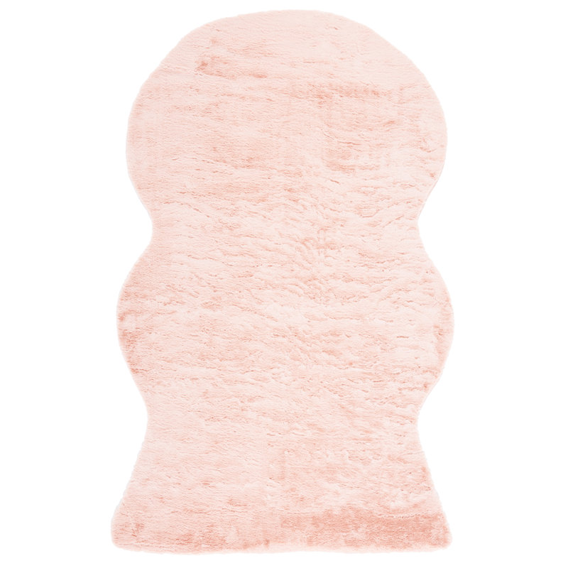 Tapis de couleur unie Ametria Performance, Rectangle 5 pi x 8 pi