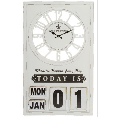 Wall Clock