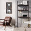 Bureau incliné / échelle Andrea-1758762049