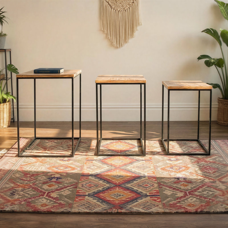Tables de bout gigognes Dondie