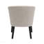 Chaise en blanc-130125748
