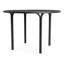 Kantan Outdoor Round Dining Table-1312356020