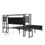 Metal Bed