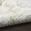 Tapis bleu lavable à la machine Haydel-97841393