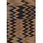 Kilim & Flatweave One-of-a-Kind 3'8X9'5 Area Rug