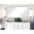 Derosier Metal Flat Wall Mirror-308567670-308566424