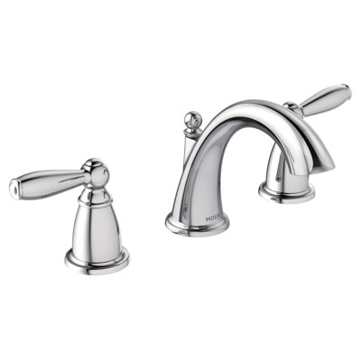 Moen Brantford Widespread Bathroom Faucet