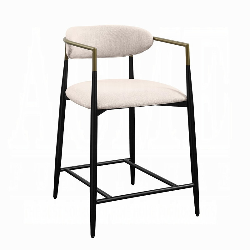 Jaramillo Counter Height Chair, 2