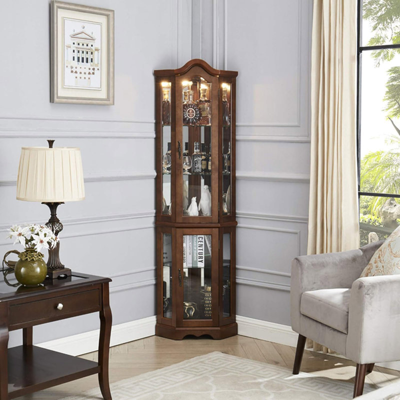 Enyah Dining Cabinet