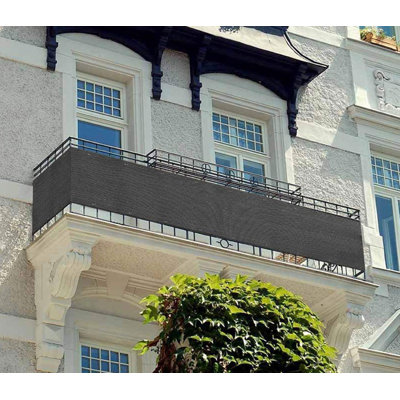 32 Ft. H x 192 Ft. W Polyethylene Plastic Fencing