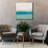 " Sunset 50 " by Hilary Winfield