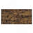 Coffee Table, Bellarosa Rustic Oak Finish