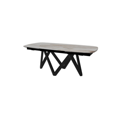 Cartesio Extendable Tables
