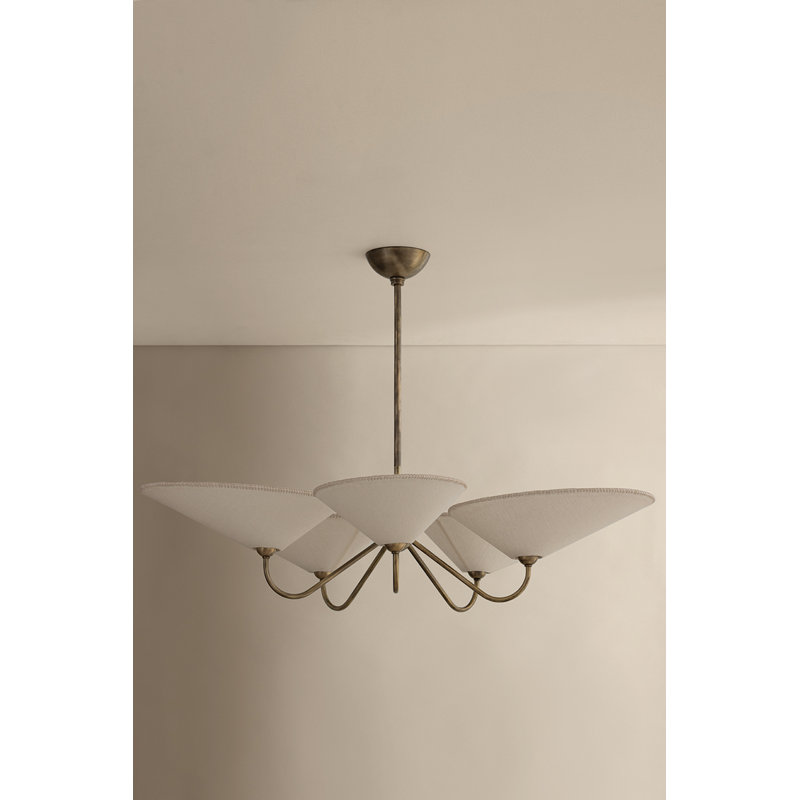 Sinclair Chandelier, 45.75