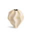 DOURO VASE - OAT - MEDIUM-1601982416