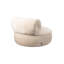 Chaise d'appoint rembourrée-98411735