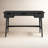 Tobago 51" Desk with Cane Drawer Fronts-1051131984
