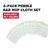 RITZ Cotton Pebble Bar Mop Cloths-95959702