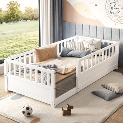 Lit pour enfant Kids Kids Montessori