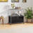 Storage Sideboard File Cabinet Dining Cabinet With Wheels-1707842548