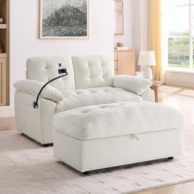 Reception Sofas