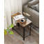 Adah End Table