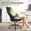 Fauteuil de direction Aime-1879962827