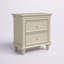 Table de chevet 2 tiroirs Adrianna