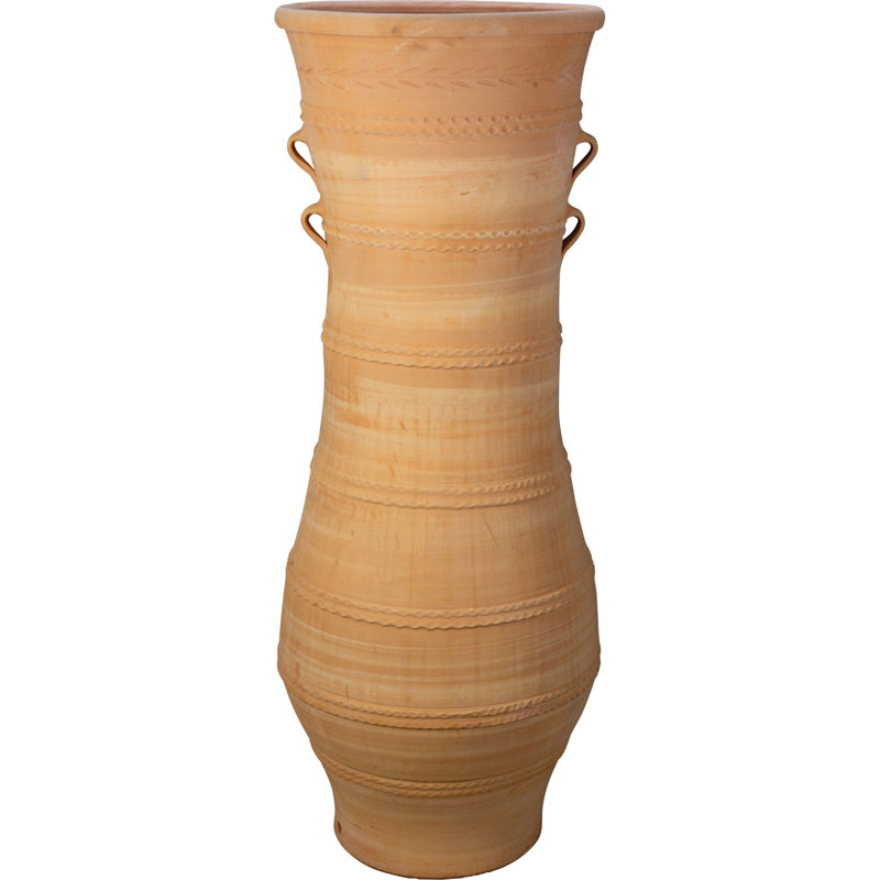 Vase Eleni de 60 pouces