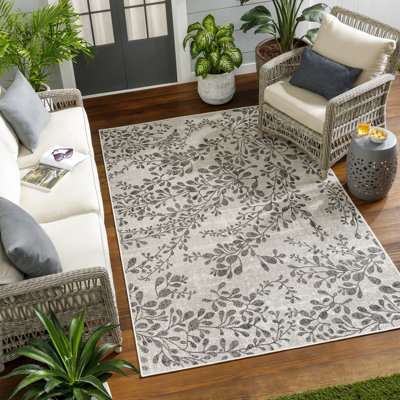 Remylina Area Indoor/Outdoor Rug