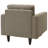 Upholstered Armchair-87143306