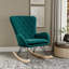 Ezio Rocking Chair-144632219