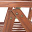 Chatterton Patio Dining Armchair with Cushion