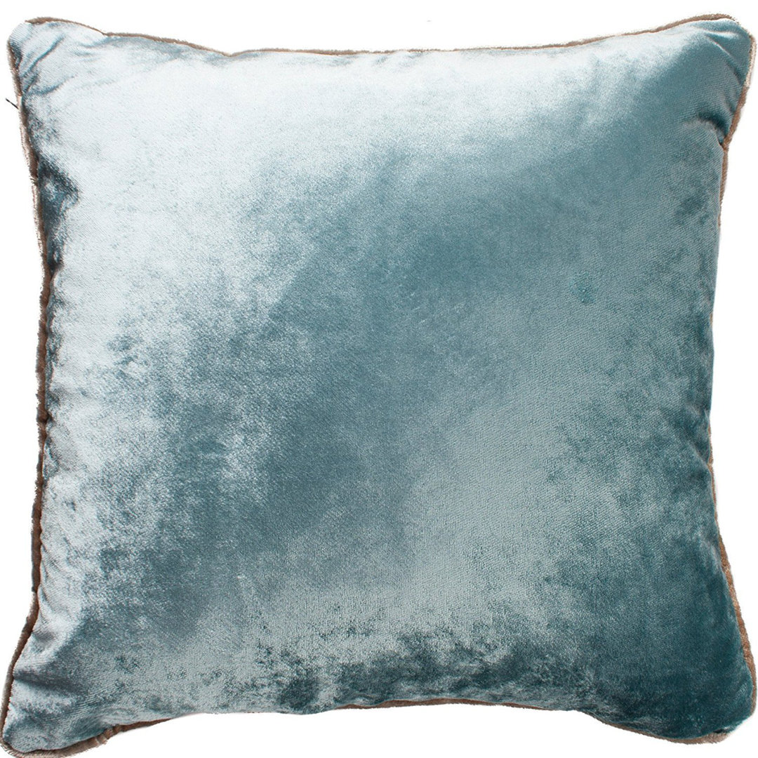 Swan Cushion with Filling