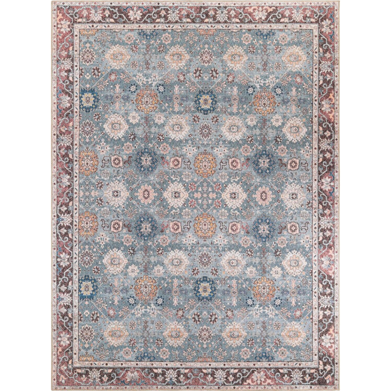 Tapis vert Aucun, Rectangle 10 pi x 13 pi 1 po