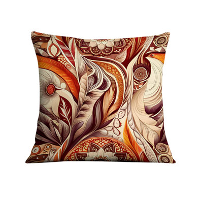 Coussin décoratif