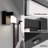 Chinara LED Flush Mounted Sconce-1809827870