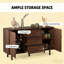 Magnifique armoire décorative
