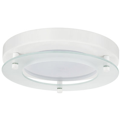Beachley LED Flush Mount
