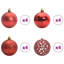 Artificial Slim Christmas Tree-1883191830-1883191826