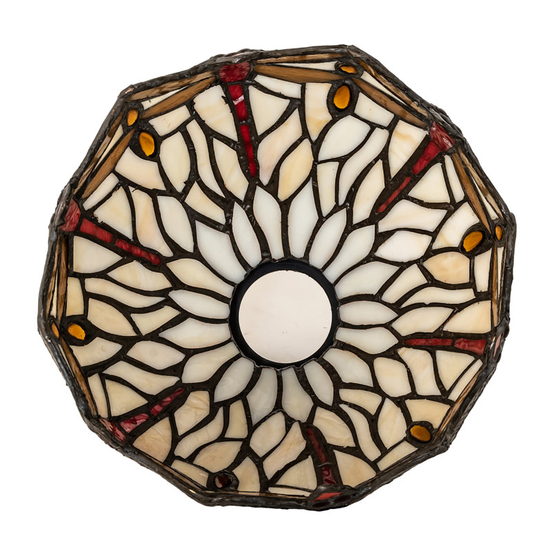 Cone Lamp Shade